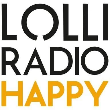 Logo de LolliRadio Happy