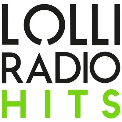 Logo de LolliRadio Hits