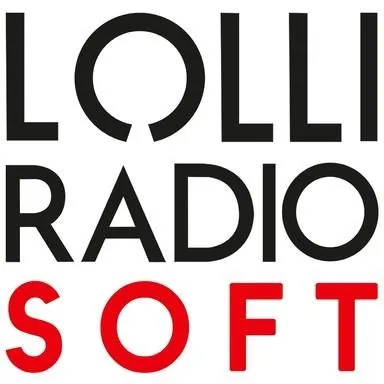 Logo de LolliRadio Soft