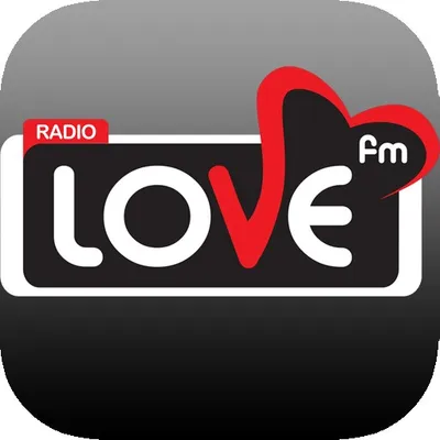 Logo de Love FM