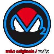 Logo de m2o Originals Radio