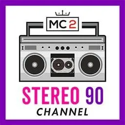 Logo de MC2 Stereo 90 Channel