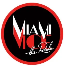 Logo de Miami Vice Radio