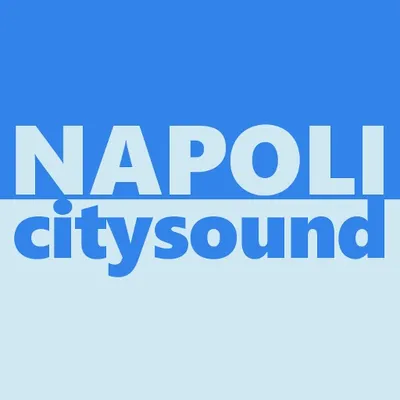 Logo de Napoli City Sound