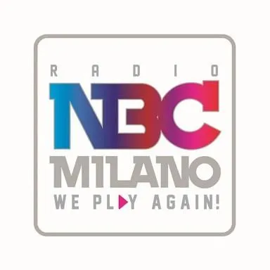 Logo de NBC Milano We Play Again!