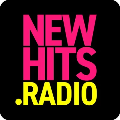 Logo de NEW HITS RADIO Italia