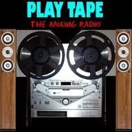 Logo de Play Tape
