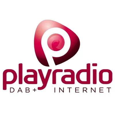 Logo de PlayRadio DAB