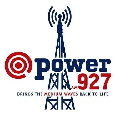 Logo de Power 927