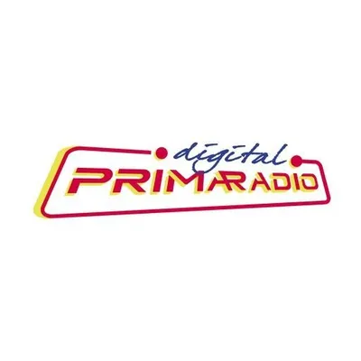 Logo de Primaradio Digital