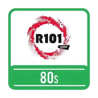 Logo de R101 80