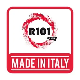 Logo de R101 Made In Italy