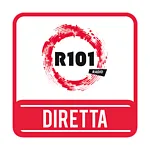 Logo de R101 Radio