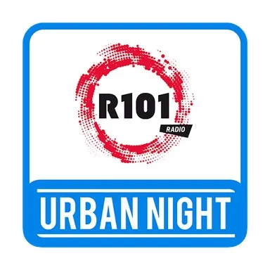 Logo de R101 Urban Night