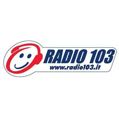 Logo de Radio 103 Liguria