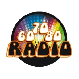 Logo de Radio 60 70 80