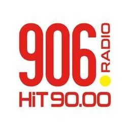 Logo de Radio 906 90.00