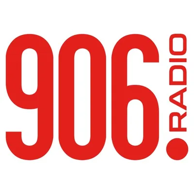 Logo de Radio 906