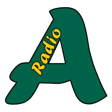 Logo de Radio A