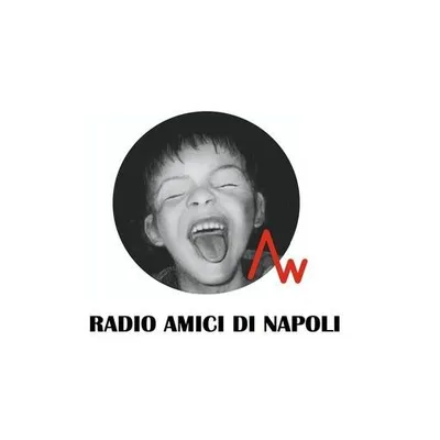 Logo de Radio Amici di Napoli
