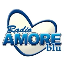 Logo de Radio Amore Blu
