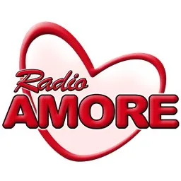 Logo de Radio Amore Catania