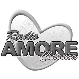 Logo de Radio Amore Classica