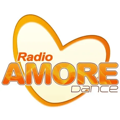 Logo de Radio Amore Dance