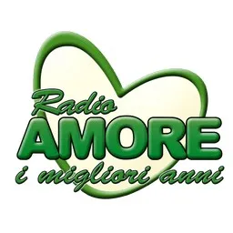Logo de Radio Amore i Migliori Anni