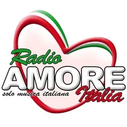 Logo de Radio Amore Italia