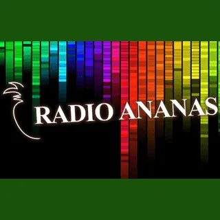 Logo de Radio Ananas