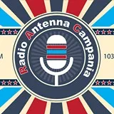 Logo de Radio Antenna Campania