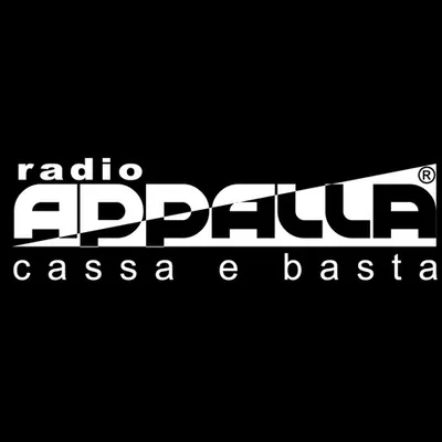 Logo de Radio Appalla