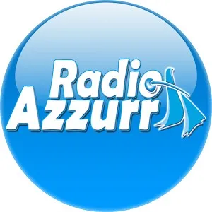 Logo de Radio Azzurra Calabria