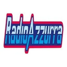 Logo de Radio Azzurra Italiana