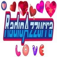 Logo de Radio Azzurra Love