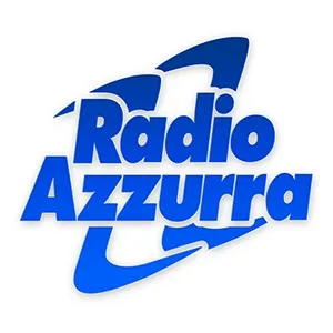 Logo de Radio Azzurra