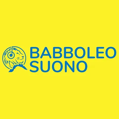 Logo de Radio Babboleo Suono