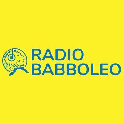 Logo de Radio Babboleo