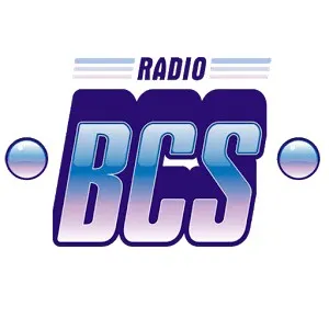 Logo de Radio BCS