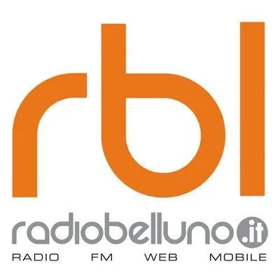 Logo de Radio Belluno