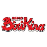 Logo de Radio Birikina