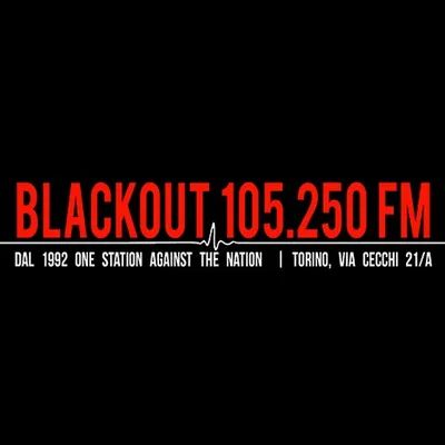 Radio Blackout