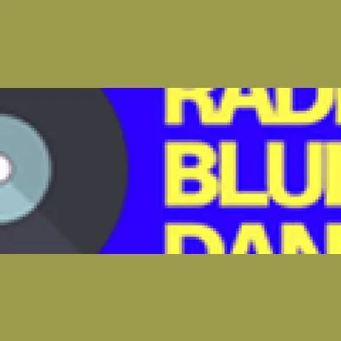 Logo de Radio Blue Dance