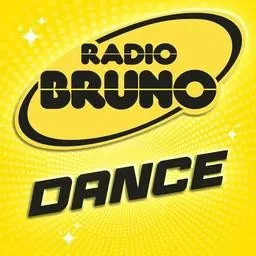 Logo de Radio Bruno Dance