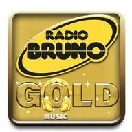 Logo de Radio Bruno Gold