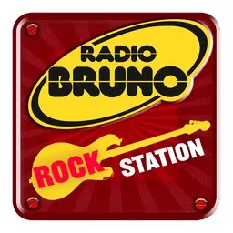 Logo de Radio Bruno Rock Station