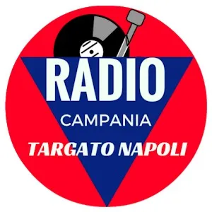 Logo de Radio Campania