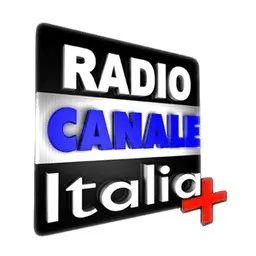 Logo de Radio Canale Italia Plus