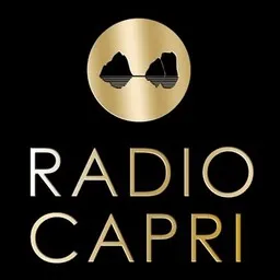 Logo de Radio Capri